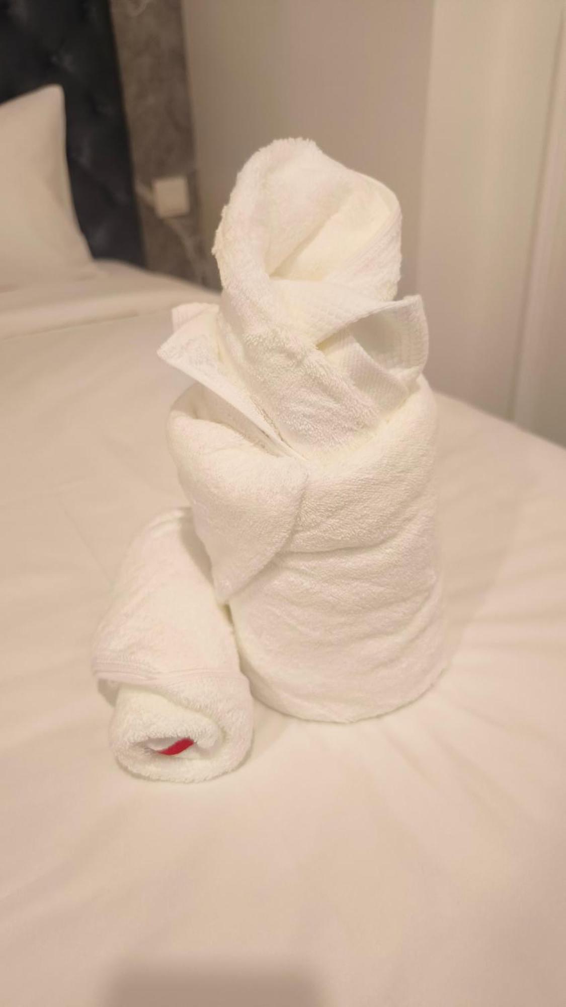 Frazel Heritage Hotel アロースター エクステリア 写真