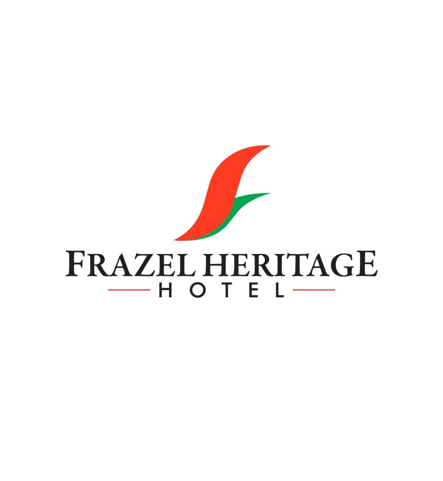 Frazel Heritage Hotel アロースター エクステリア 写真